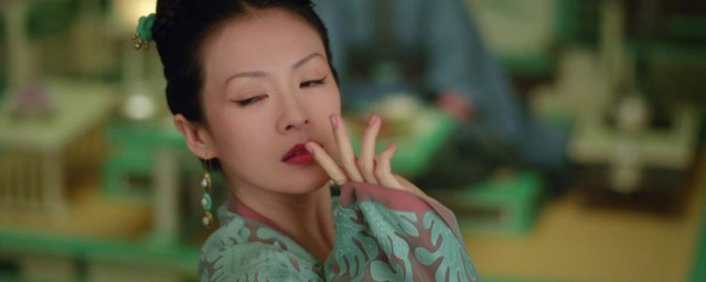 上阳赋电视剧啥时播 电视剧上阳赋简介