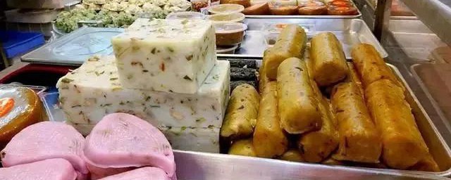 潮汕美食攻略 关于潮汕美食的简介及路线