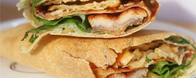 正宗山东杂粮煎饼果子做法 怎样做正宗山东杂粮煎饼果子