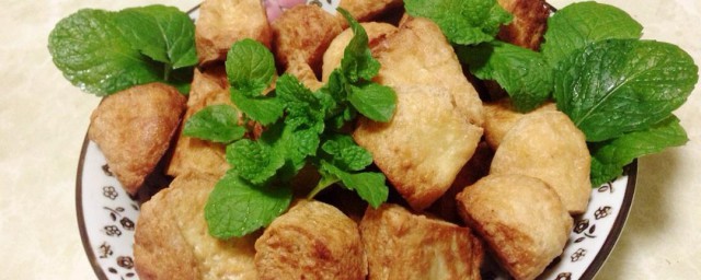 潮州牌坊街美食攻略 潮州牌坊街美食攻略简单介绍