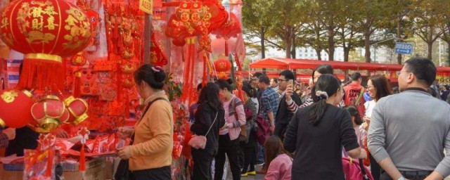 年三十都有哪些禁忌 年三十的禁忌