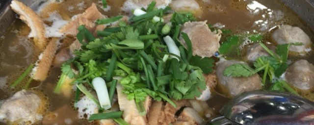 牛杂火锅的汤料怎样做 怎样做牛杂火锅的汤料