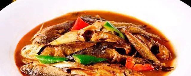 潮汕美食攻略干煎杂鱼介绍 潮汕美食攻略干煎杂鱼做法介绍