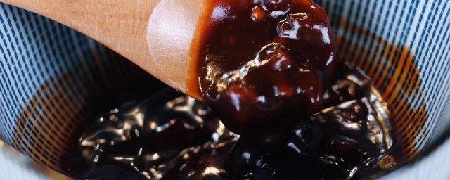 煎饼果子酱料配方 煎饼果子酱料配方是什么