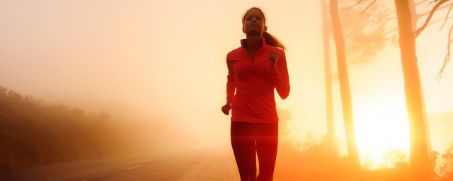 1000米女生跑步方式 1000米女生可以如何跑