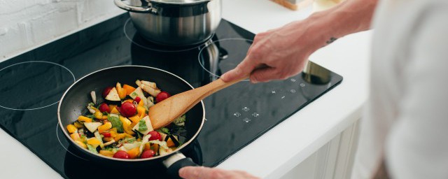 关于做饭的口语句子 做饭需要怎样描述