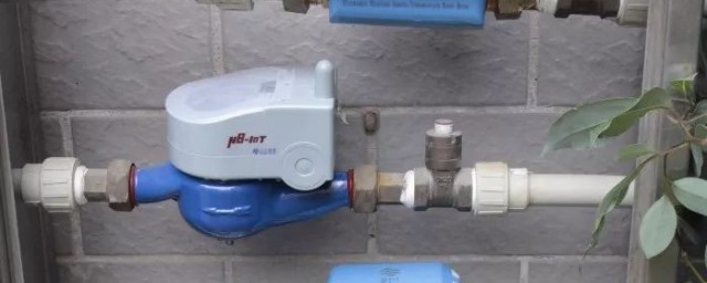 防冻水表如何做 冬天水表防冻方式