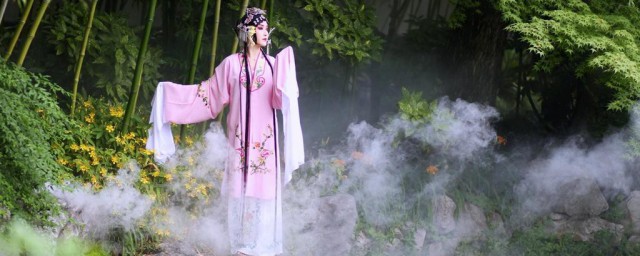 古风表白爱情句子 古风表白爱情的句子举例