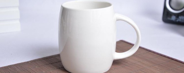 马克杯是什么 马克杯简单简介