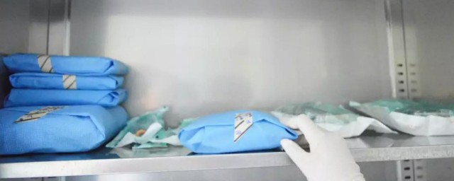 无菌和灭菌的区别 无菌灭菌消毒杀菌简介