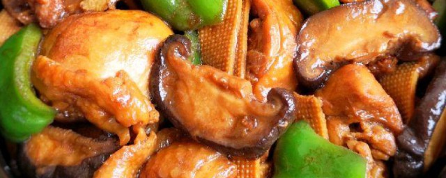 辣黄焖鸡怎样做 辣黄焖鸡怎样做