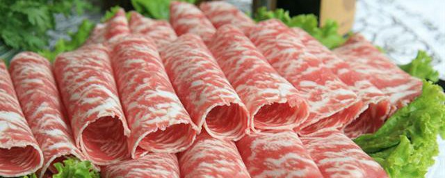 雪花牛肉是哪里的特产 雪花牛肉产于哪里