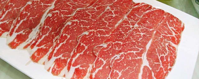 雪花牛肉的口感形容 雪花牛肉口感如何样