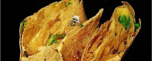 杂粮煎饼热量高吗 杂粮煎饼热量高不高