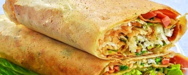 杂粮煎饼面粉比例 杂粮煎饼各种面粉比例介绍