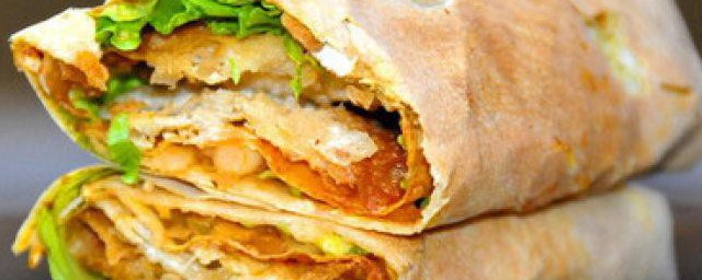 杂粮煎饼和煎饼果子的区别 杂粮煎饼和煎饼果子的区别是什么