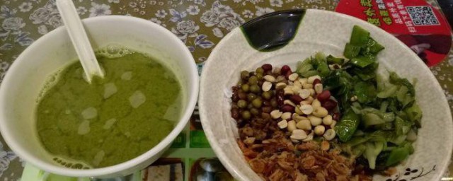 揭西美食攻略 有关揭西的美食简介