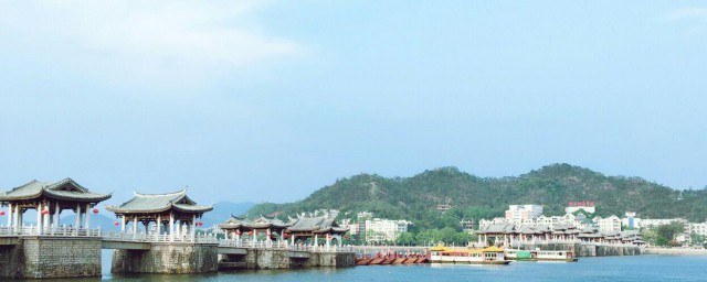 潮汕旅游攻略景点必去 潮汕旅游有哪些景点可以去的