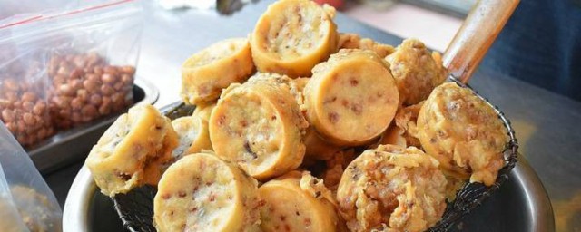 正宗广东潮汕美食介绍 有哪些传统的潮汕美食