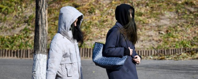 冬季温度低怎样保暖 教你怎样度过这个冬季