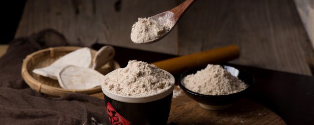 玉米淀粉和淀粉的区别 玉米淀粉和淀粉的区别简介