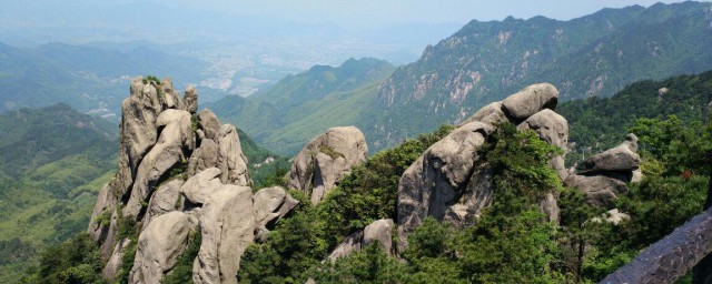 九华山旅游攻略一日游 九华山旅游攻略一日游是什么