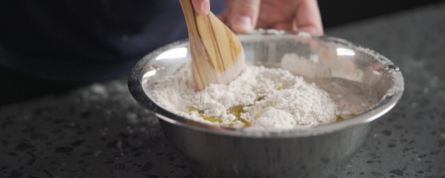 高梁面粉怎样做美食 高梁面粉怎样做美食