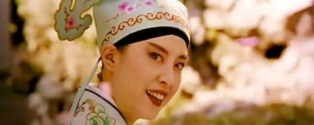游园惊梦电影介绍 游园惊梦剧情介绍