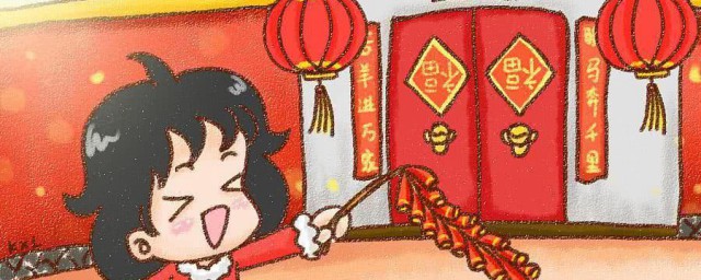 大年初一的风俗和禁忌 大年初一有哪些风俗与禁忌