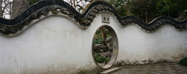 最新的粉墙技巧 怎样粉墙