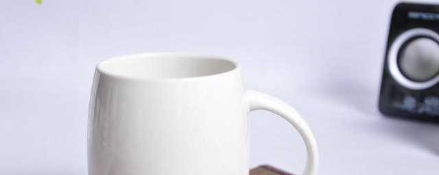 怎样判断马克杯的质量 辨别被子质量的诀窍