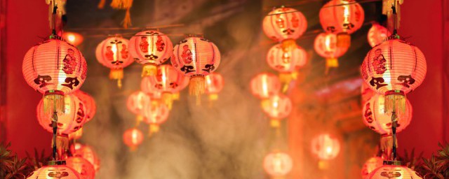 正月十五短信 正月十五的祝福短信