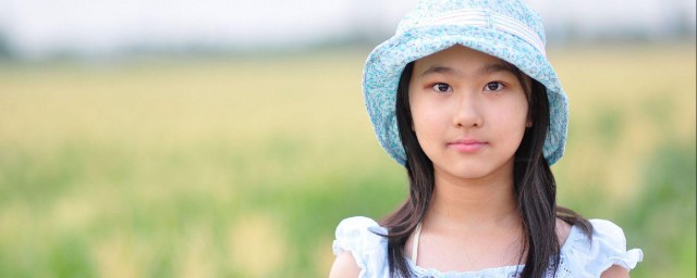 缺木女孩名字寓意好 缺木女孩起什么名字好