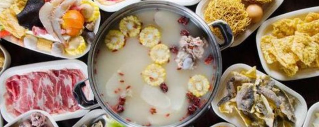 卤味火锅和一般火锅的区别是什么 区别在哪里