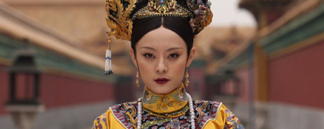 钮祜禄是什么 钮祜禄介绍