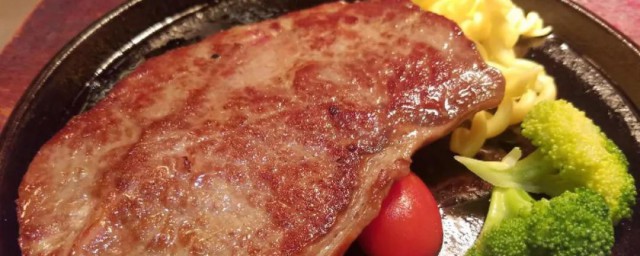 西冷牛排的腌制与制作技巧 西冷牛排的腌制与制作技巧次序