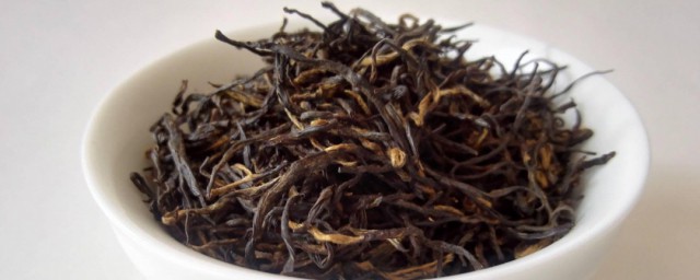 祁门红茶的加工工艺 祁门红茶怎样加工