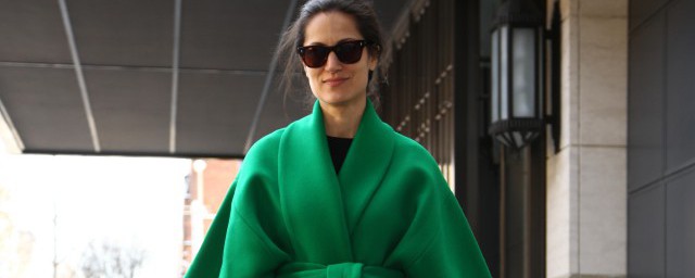 羊绒服清洗技巧 羊绒服装怎样清洗