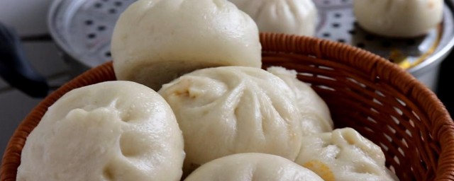 蒸包子的最佳时间 如何蒸包子