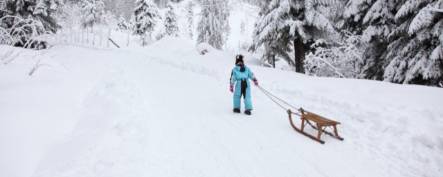 形容家乡下雪景的句子 形容家乡下雪景的句子精选