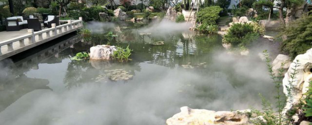 高温水池怎样做防水 高温水池做防水技巧