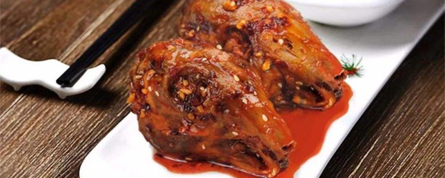 吃兔头精确技巧 怎样精确吃兔头