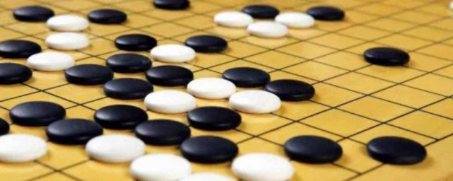 围棋停一手是什么意思 围棋停一手意思简述