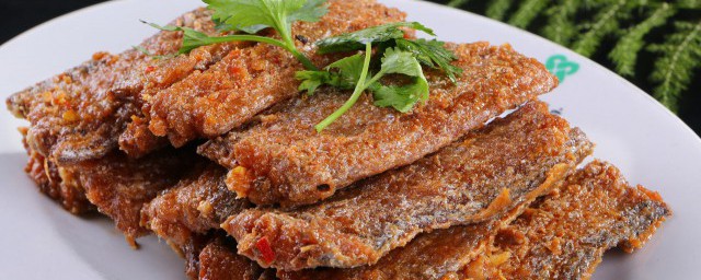 咸鱼腊肉腌制技巧 怎样腌制咸鱼腊肉
