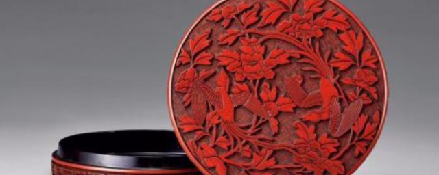 我国漆器有哪些品种 我国漆器品种简介