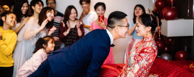 结婚最小年龄是多少岁 中国法定结婚年龄