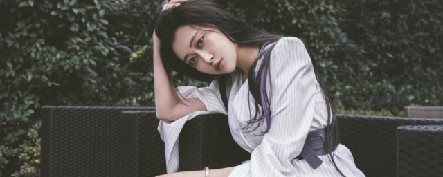 孙侨潞个人介绍 孙侨潞资料介绍