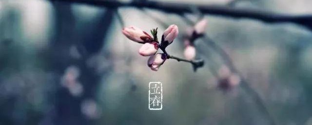 关于立春的古诗 描写立春诗句有哪些