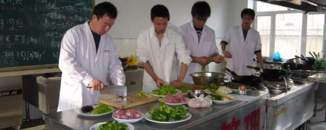 中西烹饪有何不同 中西烹饪的区别介绍