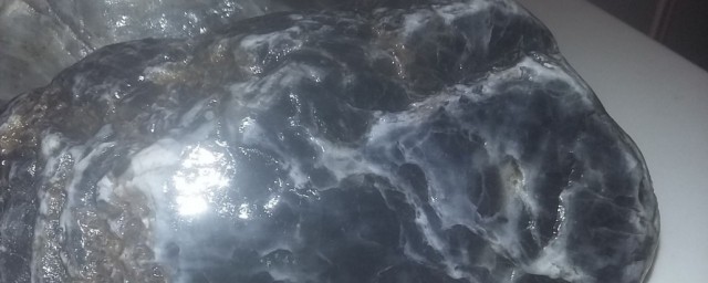 什么是墨玉 墨玉介绍